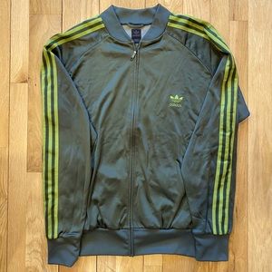 Vintage Adidas Tracksuit